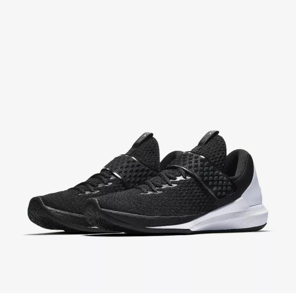 MensNike Air Jordan Trainer 3
